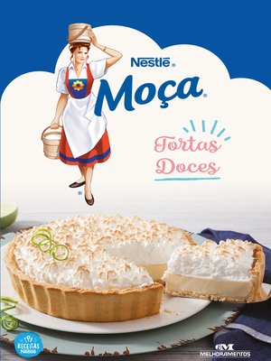 cover image of Tortas doces